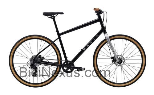 Marin Kentfield 1 ficha-técnica e avaliações